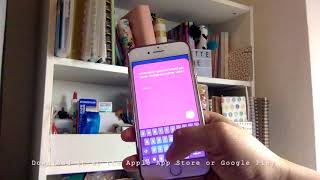 How to Journal, ft Reflectly App