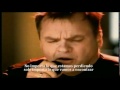 meat loaf a kiss a terrible thing to waste subtitulada