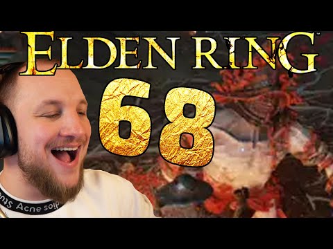 Lets Play ELDEN RING (Deutsch) - [Blind] #68 geheime Magieschlüssel
