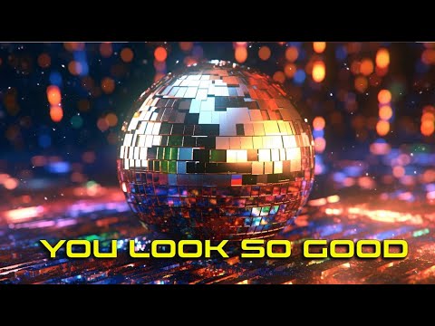 Nick Kingsley / Daniel Farrant / Laura Connolly - You Look so Good