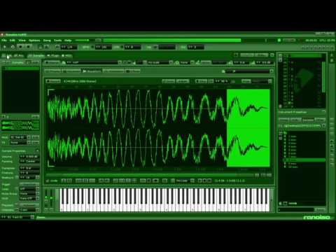 Medonist - Speedcomp 21: 10 samples / 30 minutes
