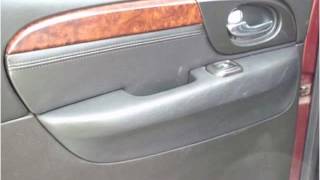 preview picture of video '2005 GMC Envoy Used Cars Negley OH'