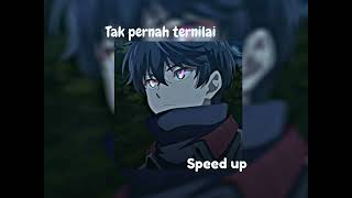 Download lagu Last Child - Tak Pernah Ternilai   Speed up mp3