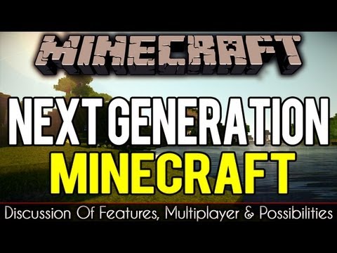 Taz - Minecraft Next Gen Edition Info | Features, Multiplayer, Servers, & More (PS4, XB1 Discussion)