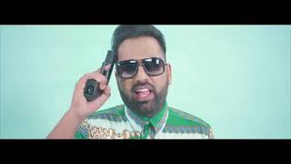 WATER - J Lucky ft. Gurlez Akhtar (Official Video) Karan Aujla | Deep Jandu 2018.