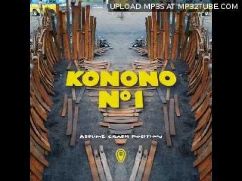 Konono No 1 - Nakobala Lisusu Te