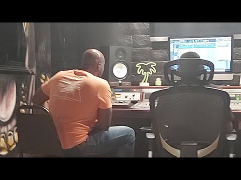 JACQUES WILKENS STUDIO SESSION... FT: STEPHANIE (Vallejo California)