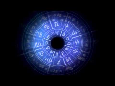 Club Visuals 091 - Zodiac Free VJ Loop