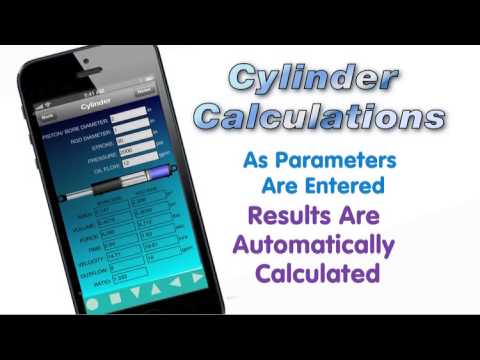 Hydraulic Calculator video thumbnail