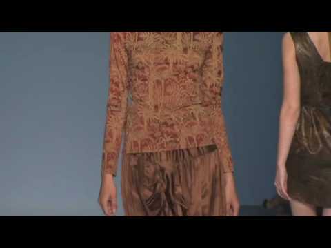 Amsterdam International Fashion Week 2010 - Club BRILLIANT