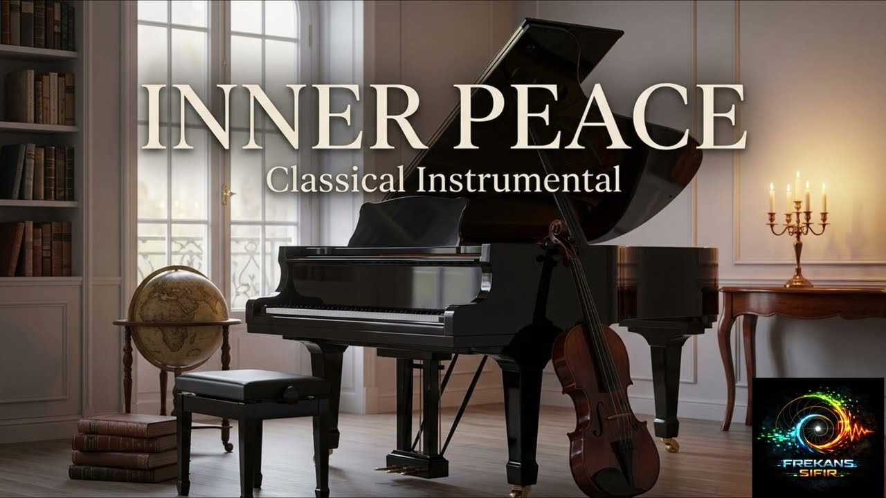 INNER PEACE