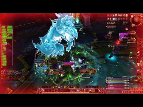 Legioona vs. Conclave of the Chosen (Mythic)