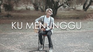 Rossa - Ku Menunggu (Cover by Tereza)
