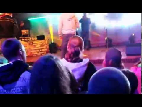 PsG Klika - Koncert w Nowogrodzie