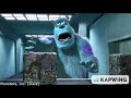 1 Second Of Every THX Certified Pixar Film Without Context