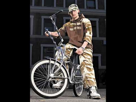 Cam'n A-Lee - The Monkey Song