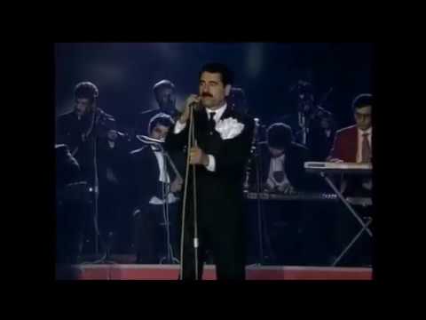 İbrahim TATLISES - o sole mio