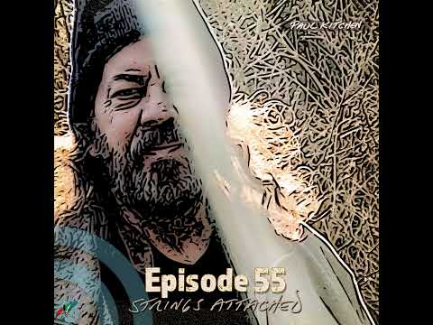 Episode 55. Paul Kitchen | Strings Attached Podcast