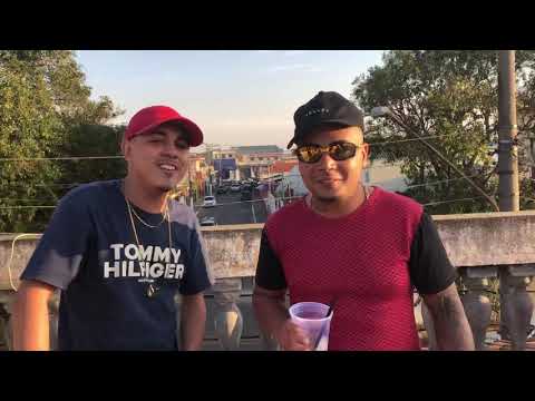 Mc Dimenor DR e Mc Luan Zika - Medley Exclusiva 2020