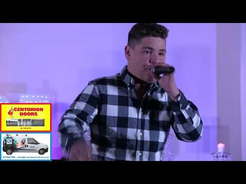 Damian Beer sing Country by Gemini Finals 2019