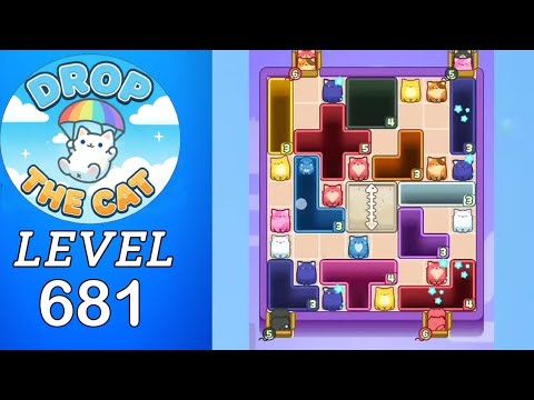 Уровень 681 thumbnail