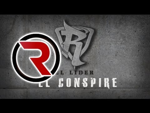 El Conspire - Reykon Feat. Musik Man [Canción Oficial] ®