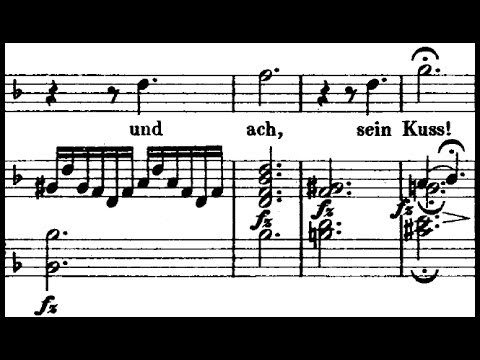 Goethe / Schubert / Irmgard Seefried, 1957: Gretchen am Spinnrade, Op. 2, D 118 - Original Decca LP