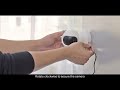 TP-LINK Pan/Tilt namų apsaugos WiFi kamera su dienos/nakties vaizdu, 1080p FHD, Micro SD kortelių talpa iki 128 GB, H.264 vaizdo įrašas, 360/114 žiūrėjimo kampas.