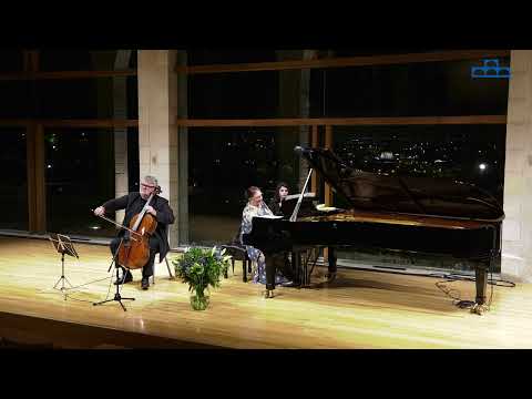 Live from Jerusalem - March 7, 2021