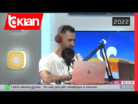 “Janë historia e jetës sime”, Erik Lloshi i paska thënë të gjitha në 4 këngë