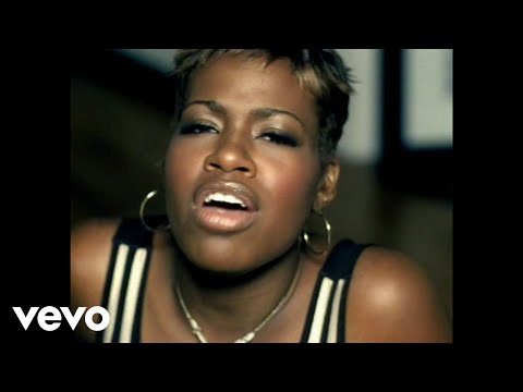 Fantasia - Truth Is (VIDEO) Video