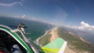 Dreams come true F PITI CRICRI MC15 Small Plane bassin d'Arcachon