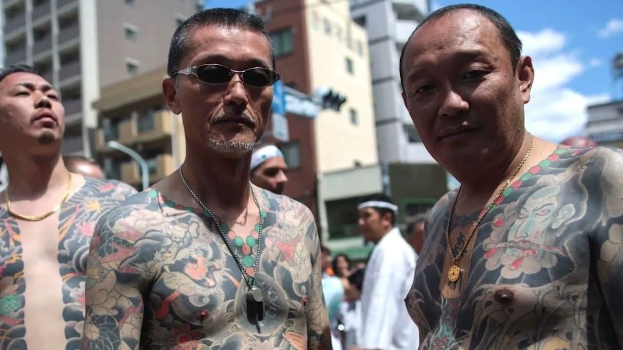 Most Dangerous Crime Families in the World