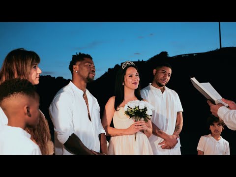 G-Snake - Ni Txatile (Official music video)