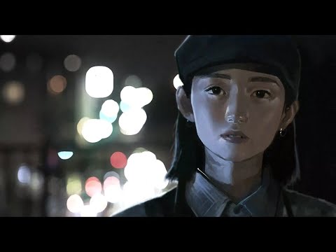 Video thumbnail for 触れたい 確かめたい (I Want to Touch You And Be Sure)