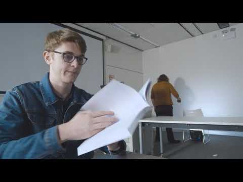 Proof of Concepts WITH VFX TESTS