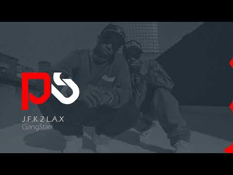 J.F.K 2 L.A.X - Gang Starr