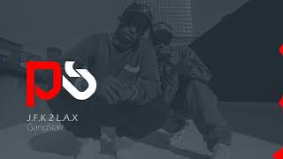 J.F.K 2 L.A.X - Gang Starr