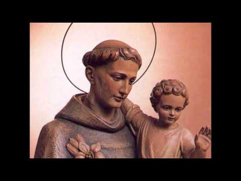 "Sv. Ante" /  Sonja Dominis & Mladen Kvesić