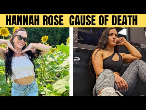 Hiking Influencer Hannah Rose Found Dead On Arizona Trail: Cause Of Death Revealed