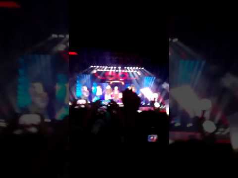 EXO-Run @ EXO'rDIUM in Malaysia