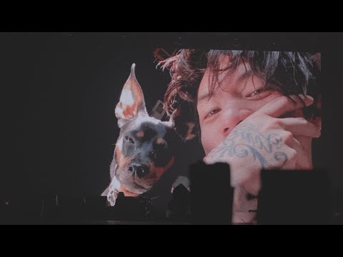 [230205] REGIME TOUR FINALE IN SEOUL : DPR IAN - My Roses (VCR)