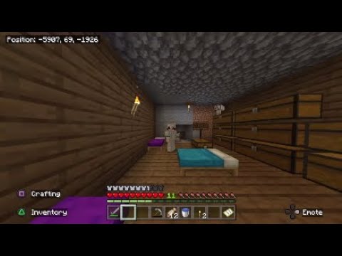 Minecraft Heroes and Villains Season 3 Episode: 12