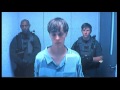 Dylann Roof Bond Hearing. Victims Address.