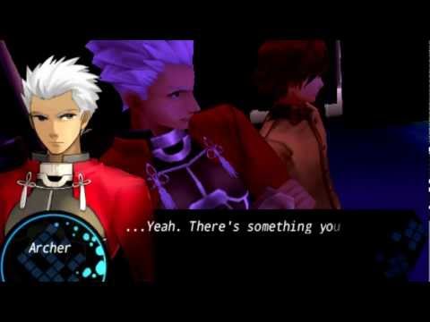 Fate/Extra [English] Playthrough Part 34