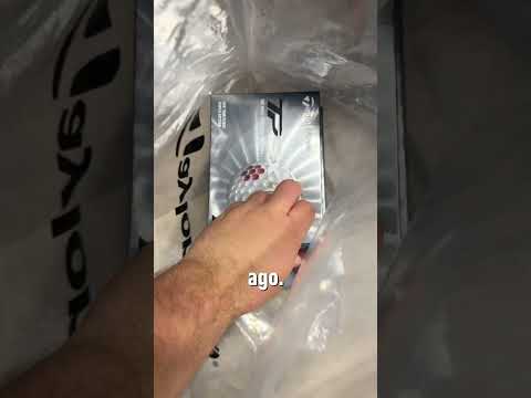 GO INSIDE The Locker Rooms At The Tour Championship | TaylorMade Golf