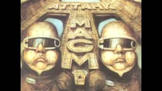 Magma "Rindë (Eastern Song)"