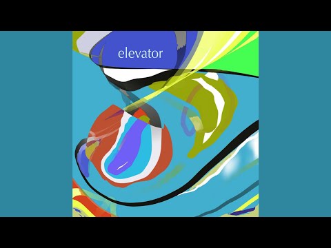 Adrian Belew - elevator (2021) (Full Album)