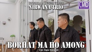 Download lagu Nirwana Trio Borhat Ma Ho Among Music... mp3