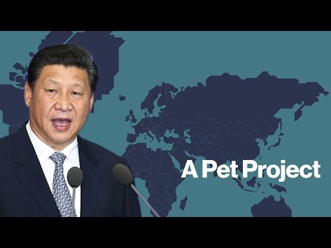 中國的寵物項目將重塑全球貿易格局 (China's Pet Project to Reshape Global Trade)